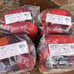 O’Go Yarn Bundle (Wine Time) 12 Skeins