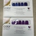 NEW COLOR STREET Lot Of 20 100% Real Nail Polish Strips Various ColoColor Street