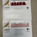 NEW COLOR STREET Lot Of 20 100% Real Nail Polish Strips Various ColoColor Street