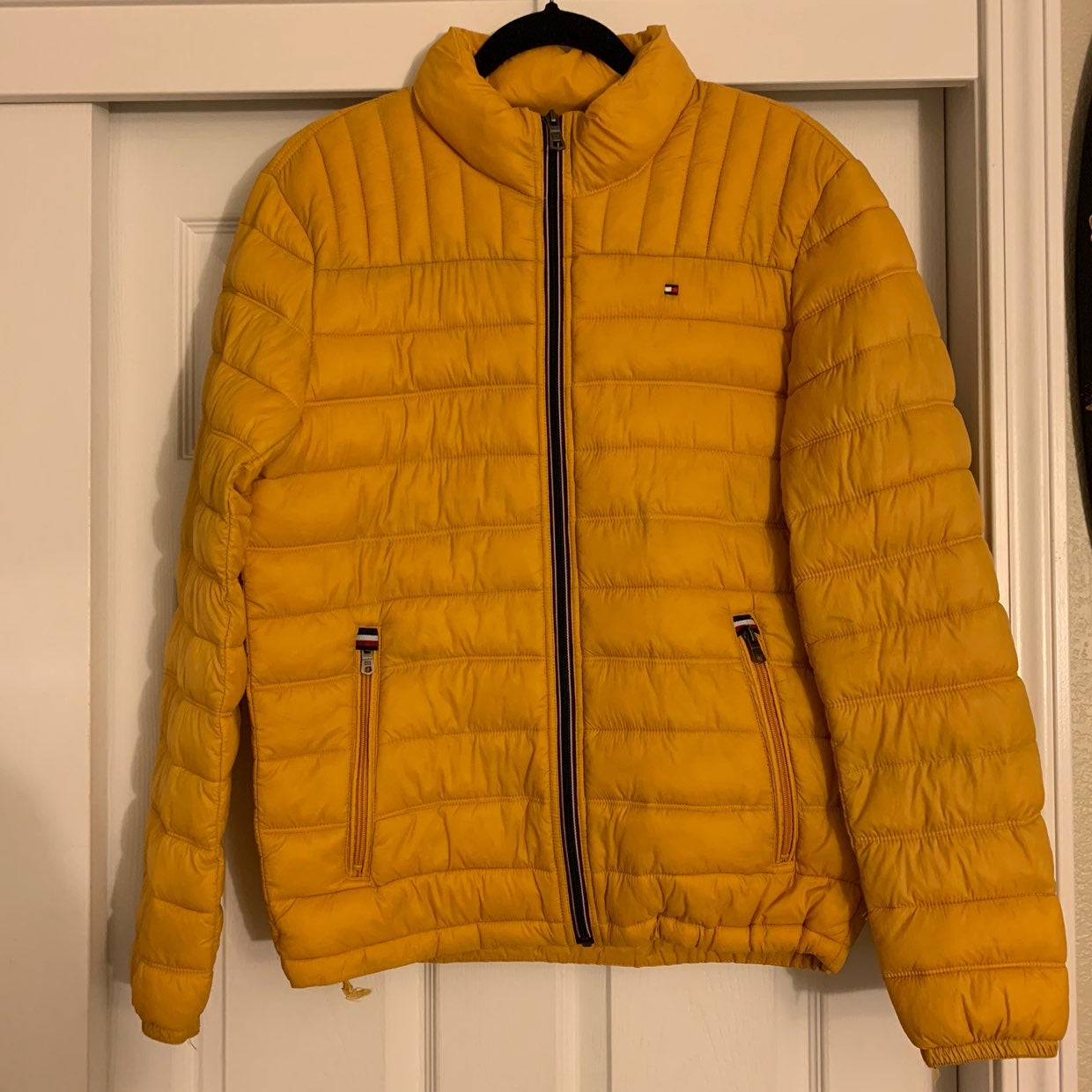 Tommy Hilfiger jacket