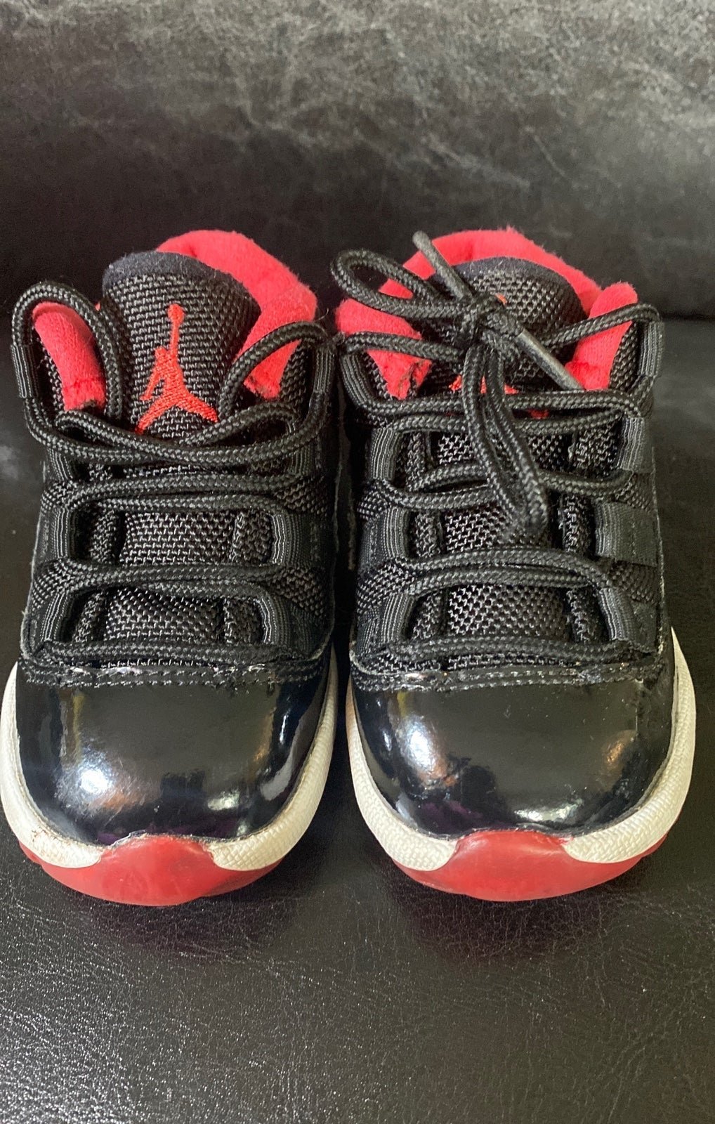Jordan 6c toddler