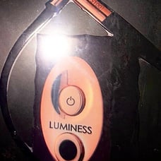 Luminess airbrush makeup sprayer