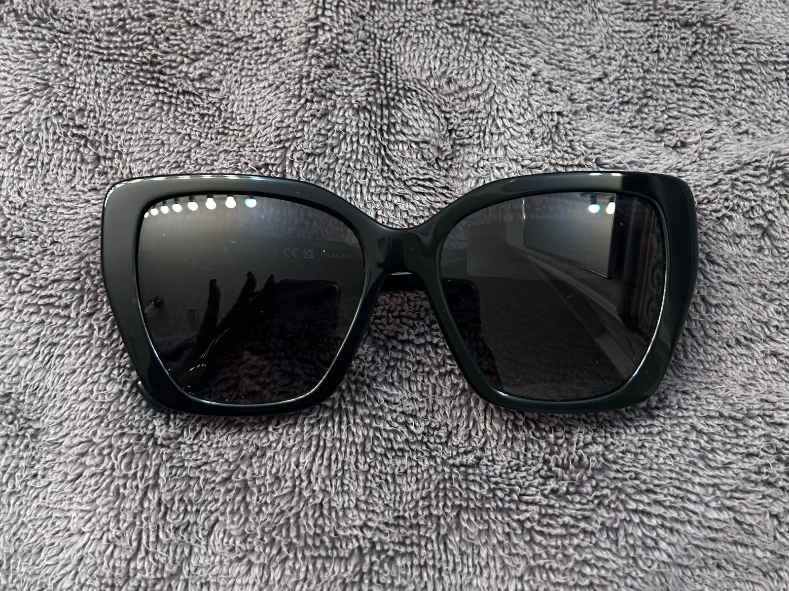 Burberry Sunglasses