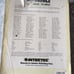 Snowmobile service manual 11th edition