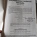 Snowmobile service manual 11th edition