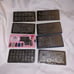 Stamping Plate Lot