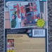 GI Joe 25th Anniversary SDCC Zarana Cold Slither Variant Cardback Set 2011 File