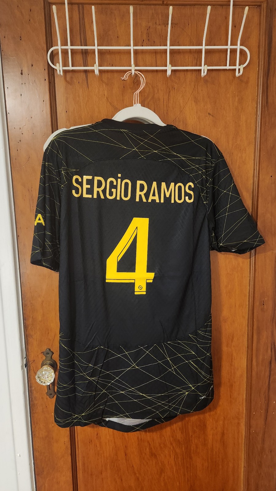 PSG Jersey