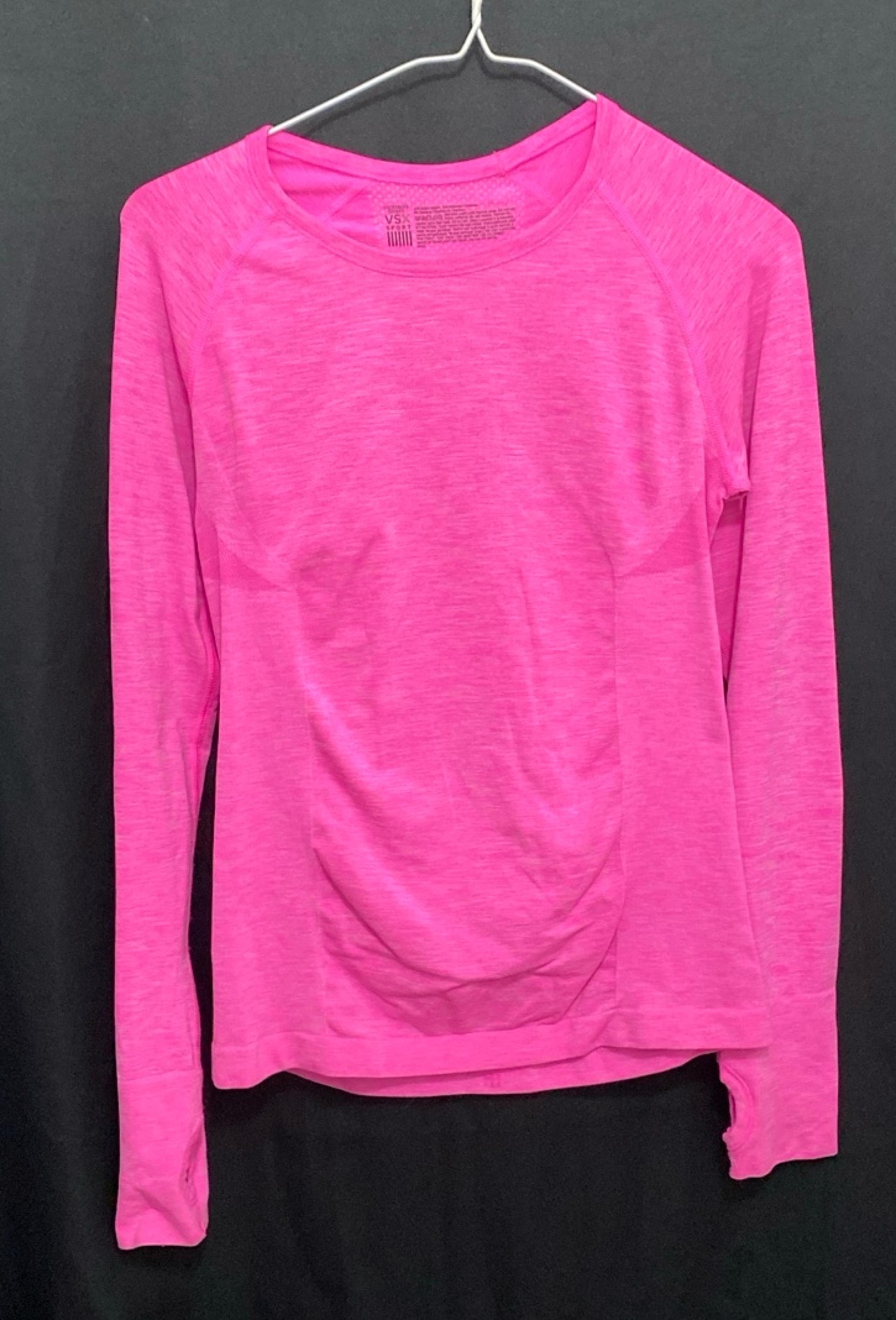 Victoria’s Secret Sport Long Sleeve