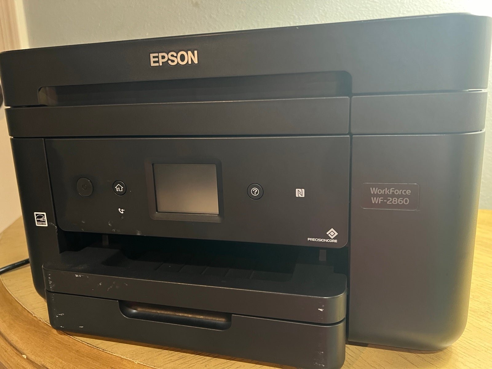 Epson printer