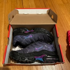Nike air max plus