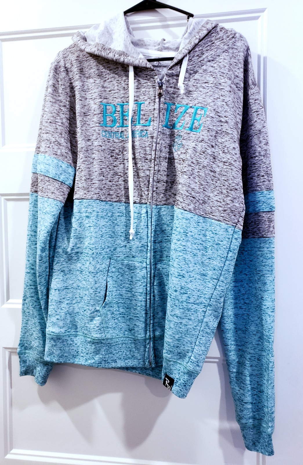 Belize Sweater Ragwear XL NEW