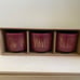Rae Dunn Ceramic Planter Set — Autumn-Harvest-Blessed.