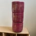Rae Dunn Ceramic Planter Set — Autumn-Harvest-Blessed.