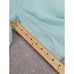 J Crew Stanton Linen Shorts Men's 34 White Teal Striped Chino 9 inch Inseam NWT