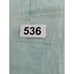 J Crew Stanton Linen Shorts Men's 34 White Teal Striped Chino 9 inch Inseam NWT
