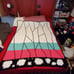 Demon slayer Shinobu blanket