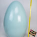Rare 14 Teal Egg w/ Purple Egg & Butterfly Inside