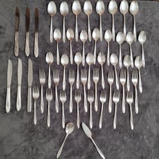 Flatware