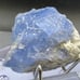 Deep blue amazing fluorite specimen from Yaogangxian Mine 187g