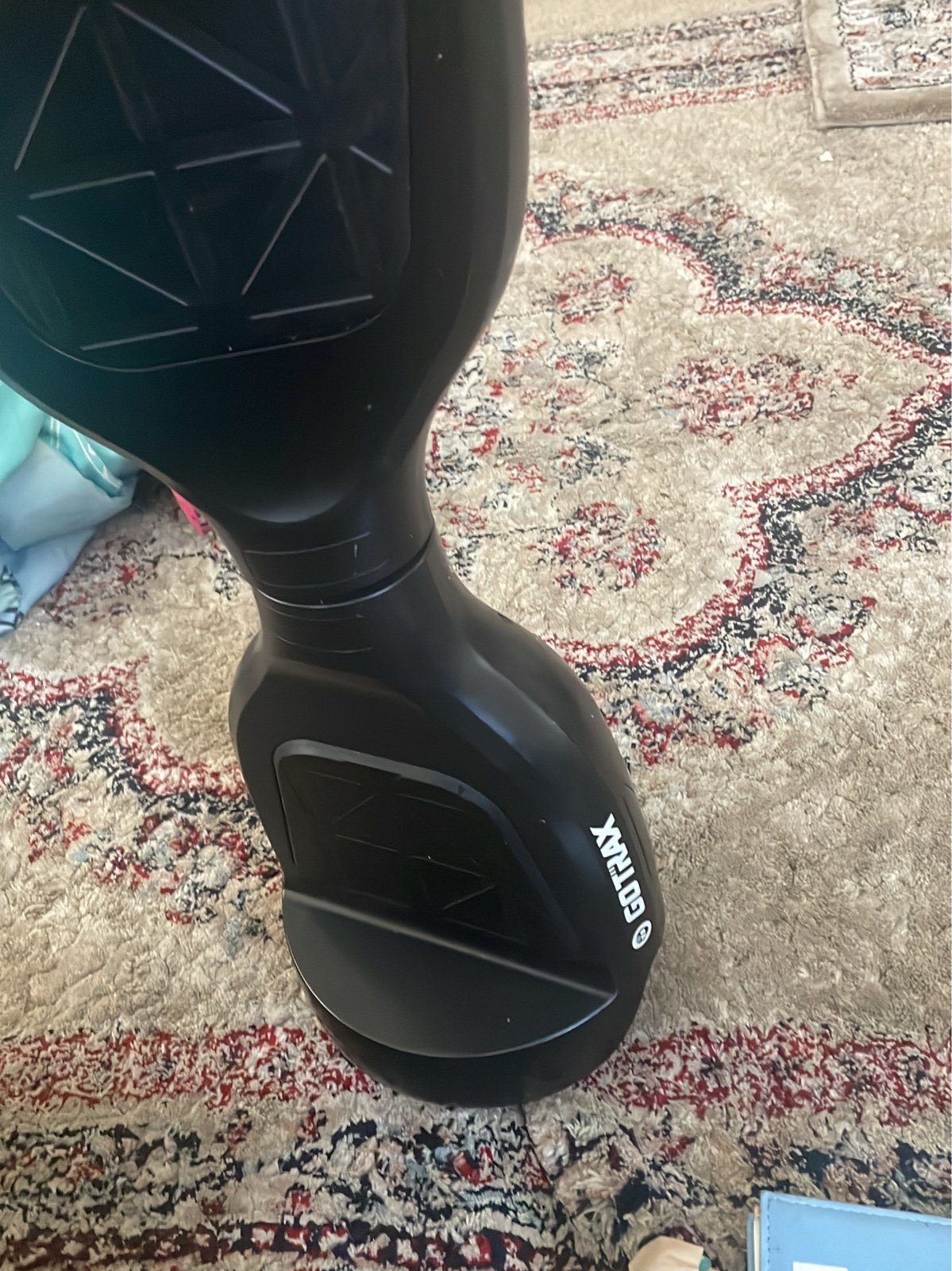 Hoverboard