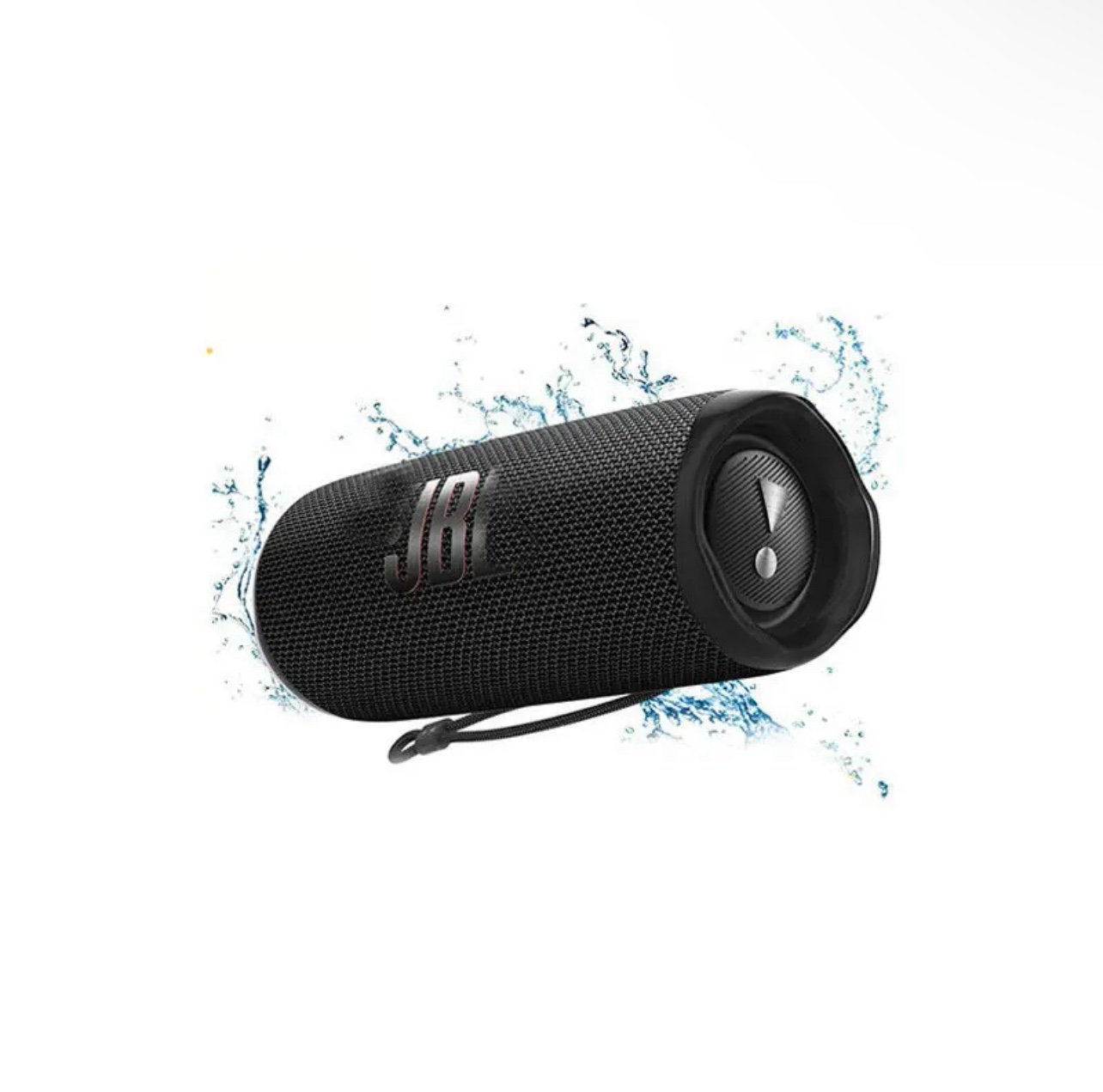 JBL Flip 5 Bluetooth Speaker