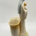 VINTAGE VIRGIN MARY AND BABY JESUS PLANTER