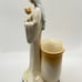 VINTAGE VIRGIN MARY AND BABY JESUS PLANTER