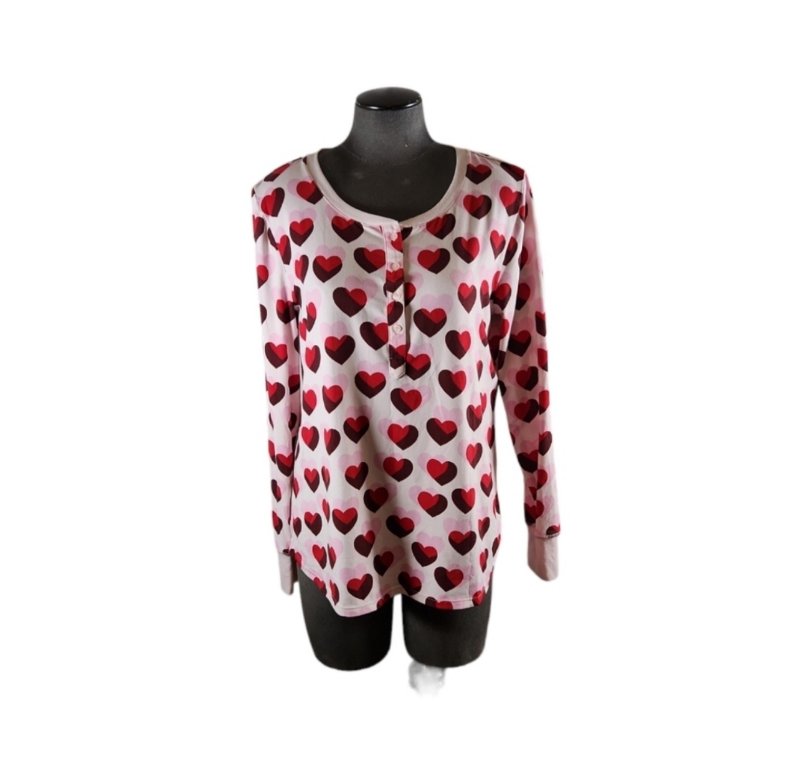 Kate Spade Skaters Sleepshirt