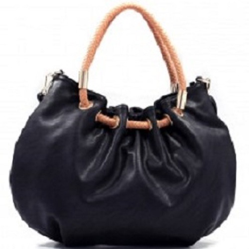 DASEIN BRAIDED STRAP HOBO
