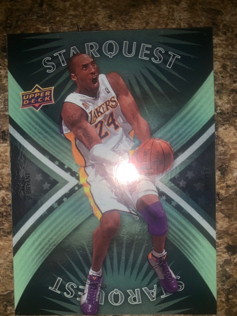 kobe bryant
