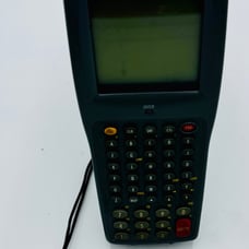Symbol PDT6800 Handheld Wireless Barcode HandScanner Hand Scanner 64-Key