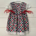 BNWOT Handmade dress toddler size 2T