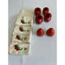 Strawberry Lovers Unite! Napkins, Napkin Rings And Shakers Are Here!
