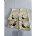 Strawberry Lovers Unite! Napkins, Napkin Rings And Shakers Are Here!