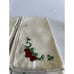 Strawberry Lovers Unite! Napkins, Napkin Rings And Shakers Are Here!