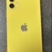 iPhone 11, Yellow, 64GB