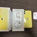 iPhone 11, Yellow, 64GB