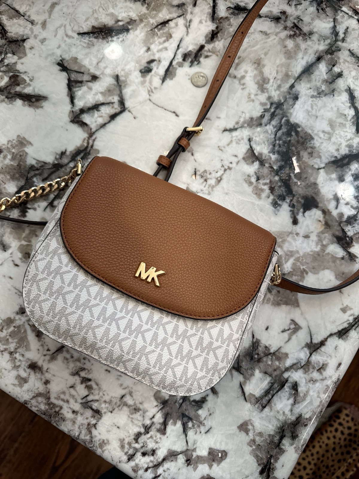 Michael Kors Crossbody