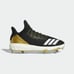 Adidas Boost Icon4 Baseball cleat CG5148 size 11