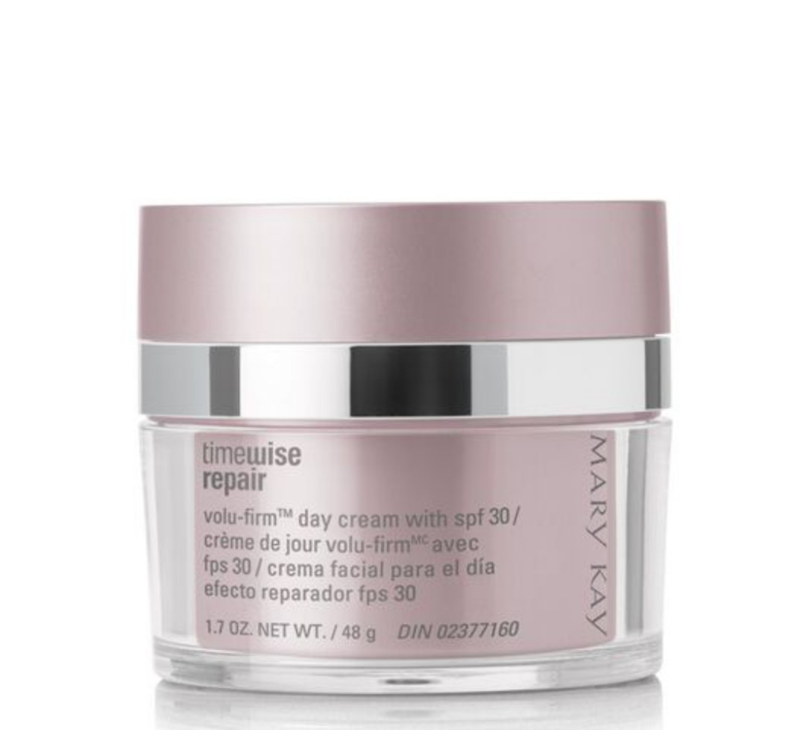 Mary Kay TimeWise repair volu-firm day cream sunscreen Broad Spectrum SPF 30 1.7