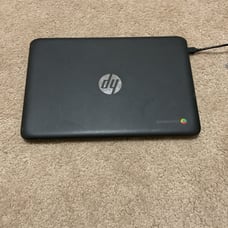HP Chromebook