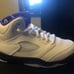 Jordan retro 5