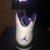 Jordan retro 5