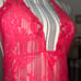 Victoria's Secret Lingerie Dress