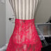 Victoria's Secret Lingerie Dress