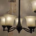 Project Source 5-Light Chandelier