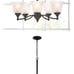 Project Source 5-Light Chandelier