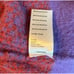 Free People Short Sleeve Super Soft Sweater Supernova Purple , Size Xsmall