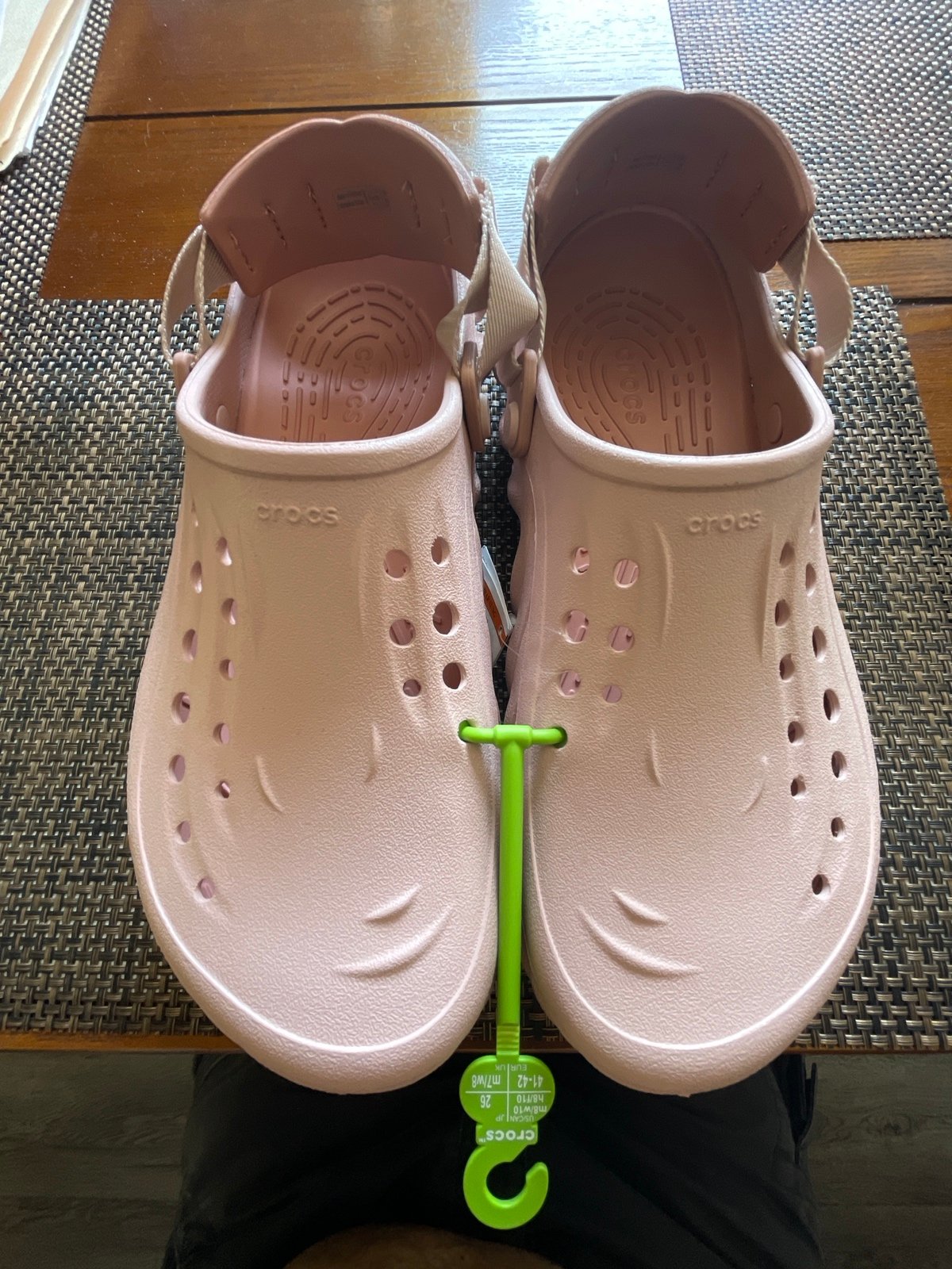 Crocs